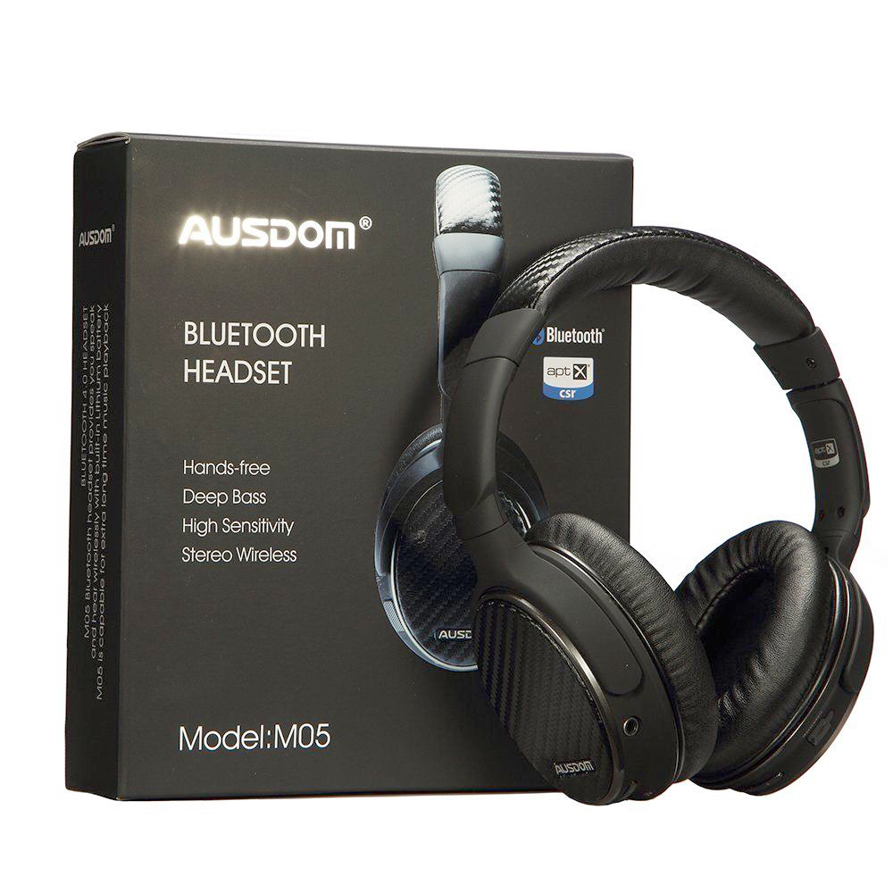 Bluetooth m05 Drivers for Windows 7