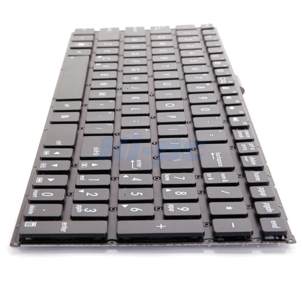 Keyboard for Asus K550 K550CA K550CC K550L Laptop