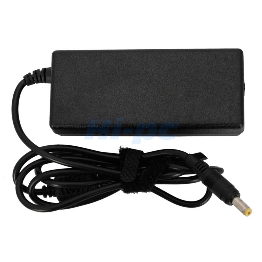 Charger Power Supply for AC Adapter for HP Pavilion dv2000 dv6000 dv1000  dv5000