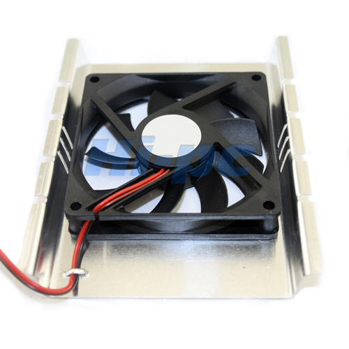 New 3.5" HDD/HD Hard Disk Drive Cooler Cooling Fan Heatsink 28 eBay